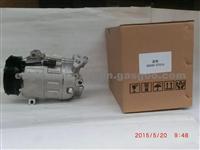 Nissan Qashqai A/C Compressor 92600-ET01A