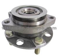 Nissan Wheel Hub Bearing 40202-ED510