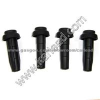 OEM No. ：OPEL Series Ignition Coil Rubber Boot Type ：OPEL Series Ignition Coil Rubber Boot Applied Cars ： OPEL Series Ignition Coil Rubber Boot