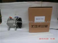 Suzuki Alto A/C Compressor 95200-70C62