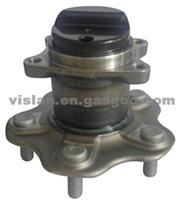 Nissan Wheel Hub Bearing 43202-3DA0A-C101/44BWKH35A-Y-02 H