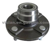 Nissan Wheel Hub Bearing 27BWK03J