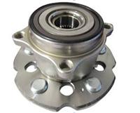 Honda Wheel Hub Bearing 42200-STX-A02