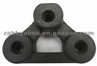 Exhaust Mount Rubber For Honda RN3/ES5/RB1/3/GD 18215-S5A-A11