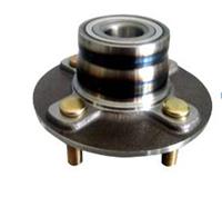 Hyundai Wheel Hub Bearing 52710-25001/52710-25222/52710-29xxx/BR930280/52710-25000/BCA512193