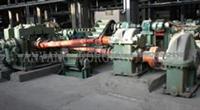 Steel Ball Skew Rolling Machine