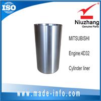 Cylinder Liner For DAIHATSU IDL(New) (OEM: 11461-87305)