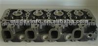 Cylinder Head For Cummins L375 OEM: 3948583