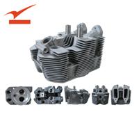 Cylinder Head For Deutz FL614 OEM: 0335-8960/0336-9296