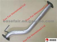 INLET/OUTLET PIPE ASSY-MUFFLER 1203100-P21
