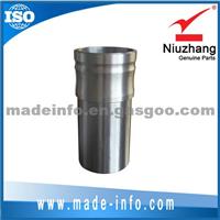 High Quality Cylinder Liner For MACK E7 OE No.:509GC463