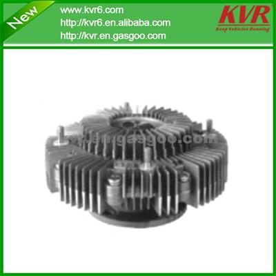 High Quality Fan Clutch Used In LEXUS LS400.SC400 / CROWN / SOARER / ARISTO / CELSIOR Oem 16210-50020 16210-50021 16210-50040 16210-50061