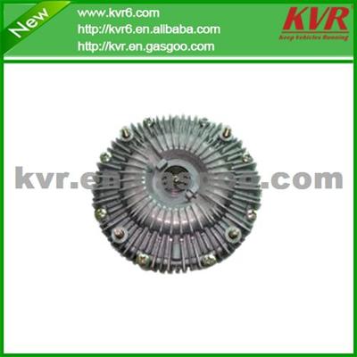 Auto Fan Clutch Used In Toyota Oem 16210-54130 / 16210-54150 / 16210-54160