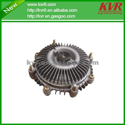 OE Quality Fan Clutch Used In Toyota Oem 16210-34100 / 16210-34102