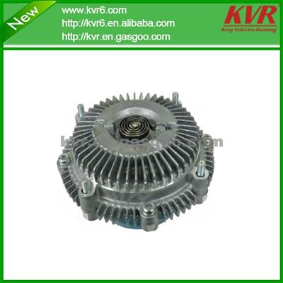 Auto Fan Clutch Used In Toyota Oem 16210-70021 / 16210-70022 / 16210-70040 / 16210-70060
