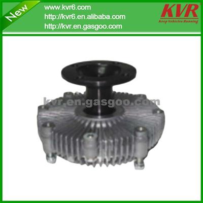 Aftermarket Fan Clutch Used In Toyota Oem 16210-54050 / 16210-54060 / 16210-54070 / 16210-54120