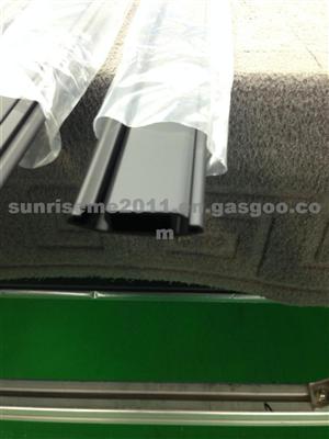 Aluminum Extension Profile VW481 032126
