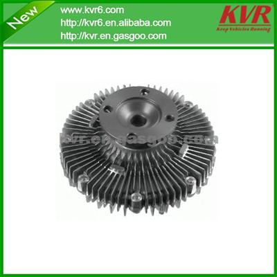 Car Spare Parts Fan Clutch Used In Toyota Oem 16210-58012 / 16210-68011 / 16210-68021