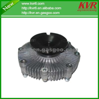 Car Cooling Fan Clutch Used In Toyota Oem 16210-54020 / 16210-54030 / 16210-54040 / 16210-54050 / 16210-54110