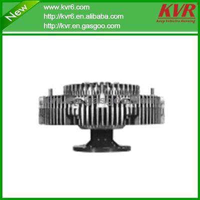 High Performance Fan Clutch Used In Toyota Oem 16210-62010 / 16210-62011