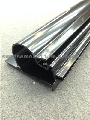 Aluminum Alloy Extrusion Products 588636