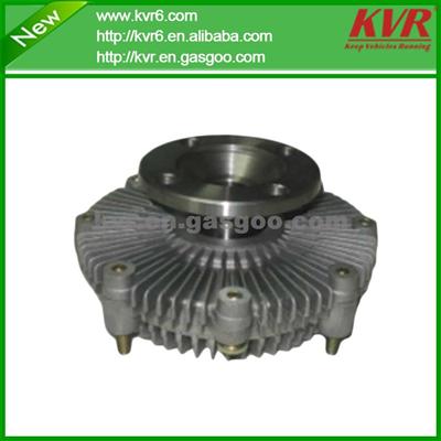 Oe Fan Clutch China Used In Toyota Oem 16210-58030