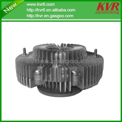 Auto Fan Clutch Used In Toyota Oem 16210-50050 / 16210-50051 / 16210-50080 / 16210-50090