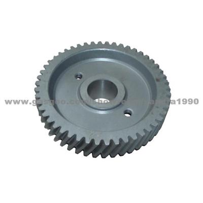 HOWO AZ1560130064 Fuel Injection Pump Gear