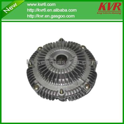 Car Spare Parts Fan Clutch Used In Toyota Oem 16210-65010 / 16210-65020 / 16210-65030