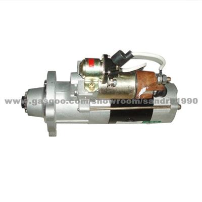 HOWO VG15600090001 Starter 10 Teeth