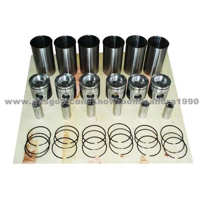 HOWO WD12 E2 17 Four Supporting