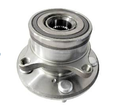 Honda Wheel Hub Bearing 44300-STX-A01