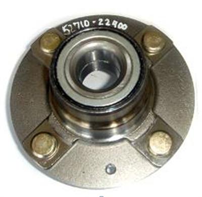 Hyundai Wheel Hub Bearing 52710-29400/52710-29100/52710-29460/BR930175/BCA512165