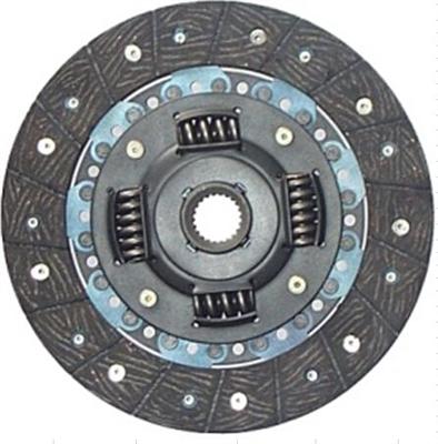 MAZDA FE Clutch Disc,Clutch Plate OE:MZD007U