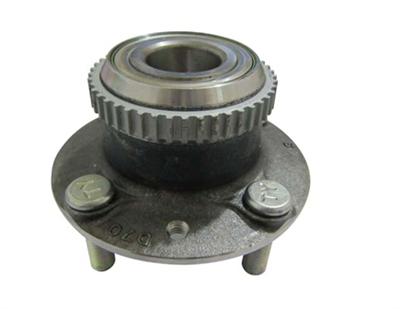 Hyundai Wheel Hub Bearing 0K2N126150/0K21626150/VKBA3280