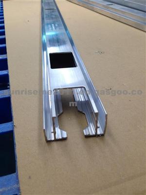 Aluminum Interior Trimming Parts HMC 452