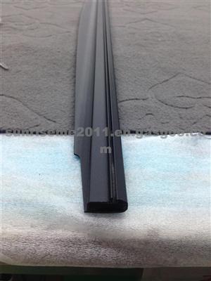 Aluminum Alloy Extension Profile KC-1 4502