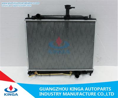 Top Brand 2005 HYUNDAI Auto Radiator ACCENT'05