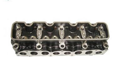 Diesel Engine Cylinder Head For SD22(11041-09W00 ) With High Quality