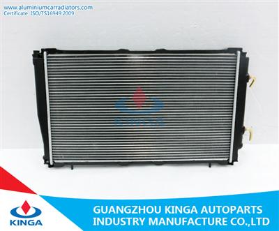 Used Subaru 2003 Auto Radiator LEGACY'90-91 BC5