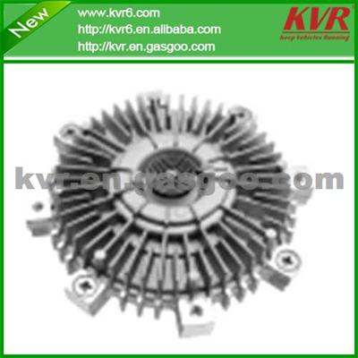 High Performance Charge Fan Clutch Used In MITSUBISHI Oem ME-200095