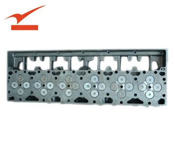 Cylinder Head For Cummins M11 OEM: 2864028