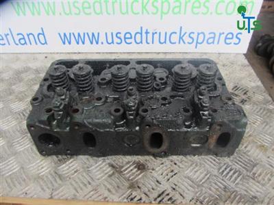 Buy Cylinder Head