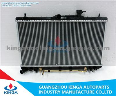 OEM 25310-25100/25150 25310-25300/25400 1995 HYUNDAI Auto Radiator ACCENT'99