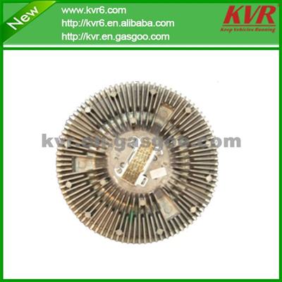 High Quality Fan Clutch Used In Benz Oem 0002008122 / 0002004722 / 0002004222 / 0002007022