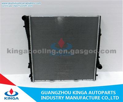 OEM 1439103 BMW 00-03 Aluminum Auto Radiator X5 E53'00-03