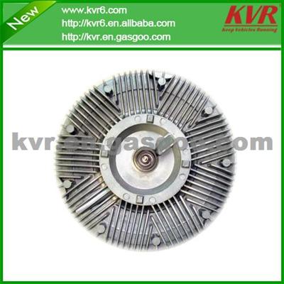 High Performance Heavy Duty Fan Clutch Used In CAMC Oem 1313A18D-010