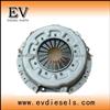 Komatsu Clutch Disc S6D108 Clutch Pressure Plate On Graper