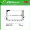 Radiator Manufacturers China FOR AUDI A6 S4 Turbo Quattro OEM 4A0121251C