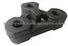 Exhaust Hanger Rubber For Honda RM4 18215-STK-A11